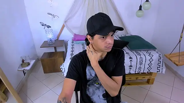 Brand habes online show from 09/20/25, 01:23