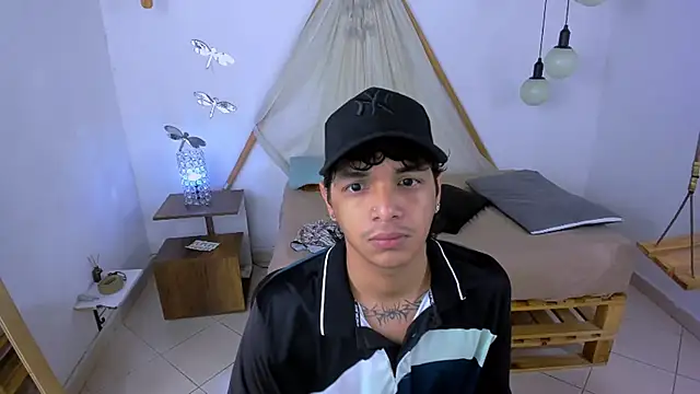 Brand habes online show from 09/24/25, 01:25