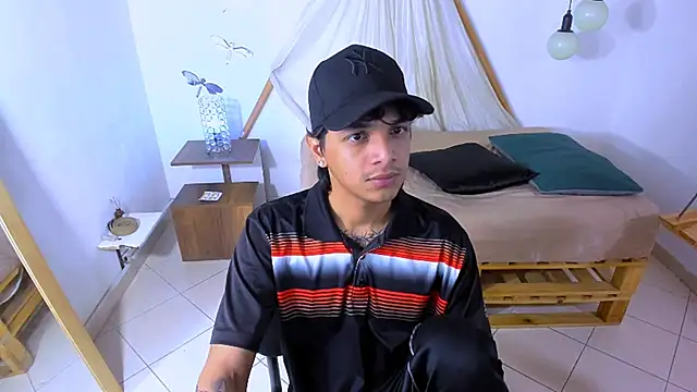 Brand habes online show from 09/26/25, 08:46