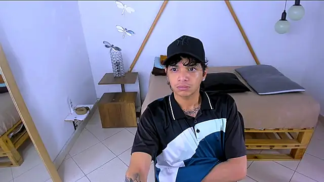 Brand habes online show from 10/03/25, 02:03