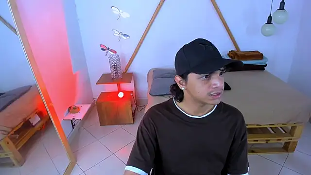 Brand habes online show from 10/26/25, 06:30