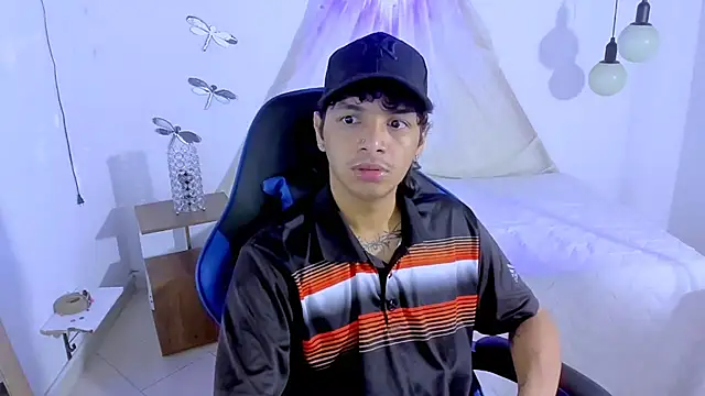 Brand habes online show from 11/08/25, 02:50