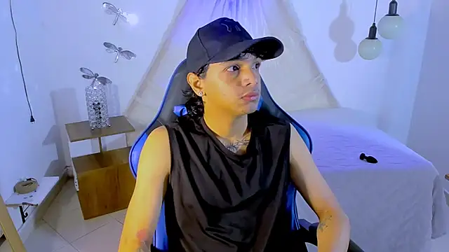 Brand habes online show from 11/11/25, 01:44