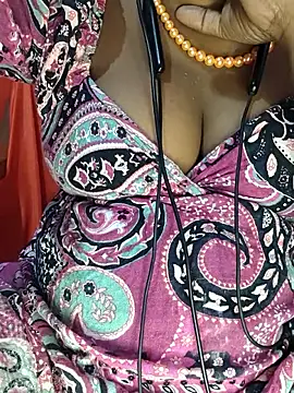 Anjali cute-Pondati online show from 09/23/25, 12:35