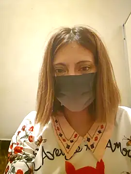 Lunababymylove online show from 12/15/24, 01:02