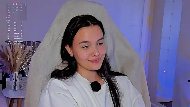  Sweetie  online show from 10/07/25, 02:58