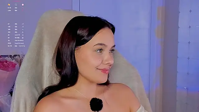  Sweetie  online show from 10/23/25, 02:49