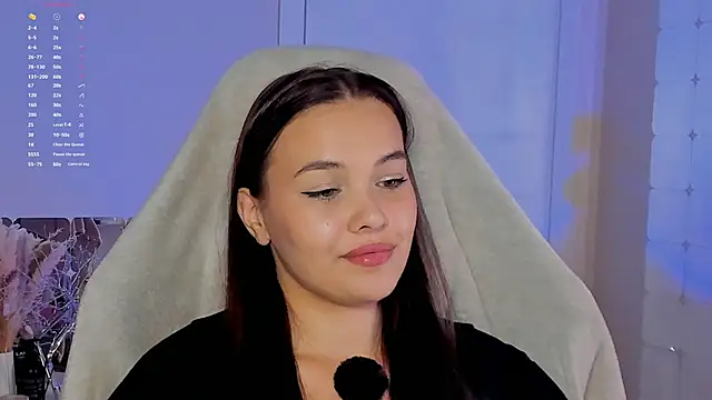  Sweetie  online show from 11/11/25, 10:48