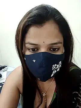 payal sharma1 online show from 12/08/24, 01:47