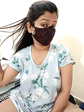 payal sharma1 online show from 12/27/24, 05:20