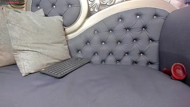 KataleyaStiward online show from 12/13/24, 06:16