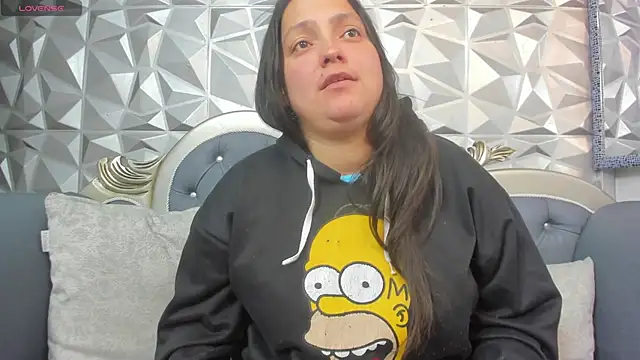 KataleyaStiward online show from 02/06/25, 12:37