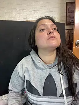 KataleyaStiward online show from 10/11/25, 01:09