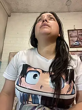 KataleyaStiward online show from 10/23/25, 01:54