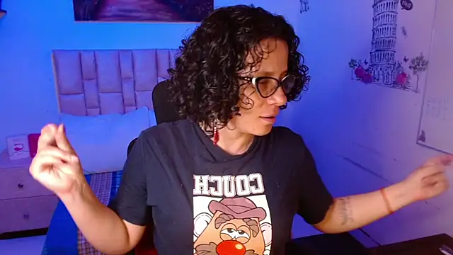 Daneshka naughty online show from 11/19/25, 11:16