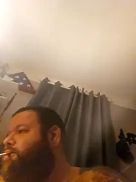 Hairybear434 online show from 11/30/25, 11:53