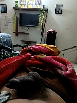 arshvir133 online show from 11/25/25, 03:34