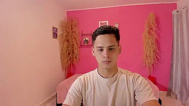 Snapshot of JANER_03 chatting on 10/14/25, 03:29 JANER 03 online show from 10/14/25, 03:29