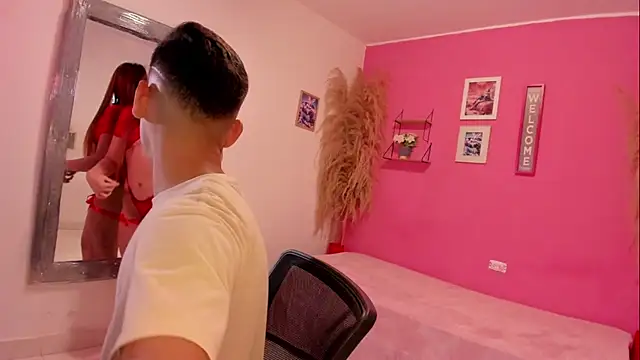 Snapshot of JANER_03 chatting on 11/21/25, 04:11 JANER 03 online show from 11/21/25, 04:11