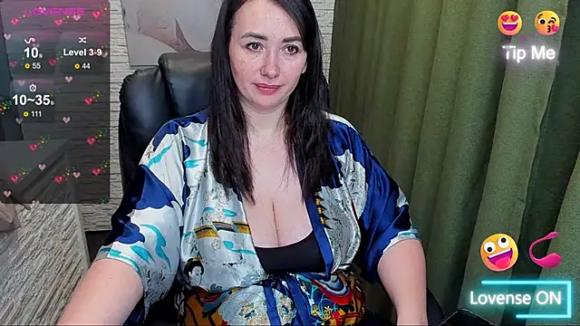 Snapshot of Kendra_SXY chatting on 01/24/25, 02:07 Kendra SXY online show from 01/24/25, 02:07