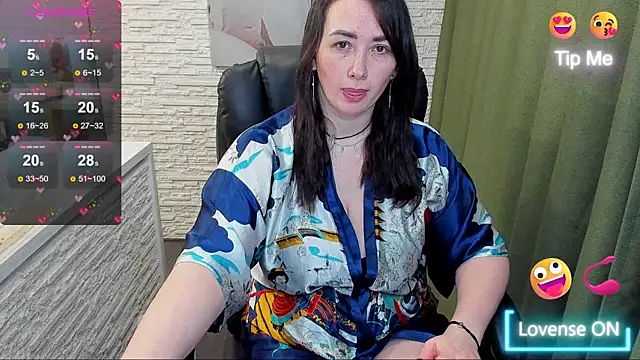 Snapshot of Kendra_SXY chatting on 01/31/25, 01:54 Kendra SXY online show from 01/31/25, 01:54