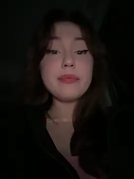 Peachy Dream online show from 10/06/25, 06:16