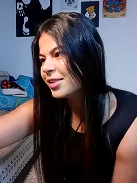 Cleo hills online show from 12/27/24, 01:07