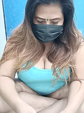 Ruchikalive online show from 11/22/25, 08:24