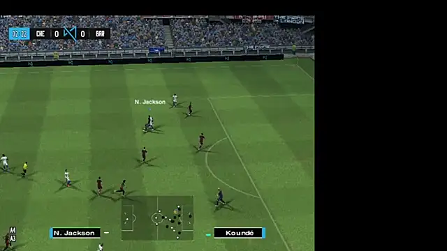 LashingTrainee online show from 11/27/25, 03:36