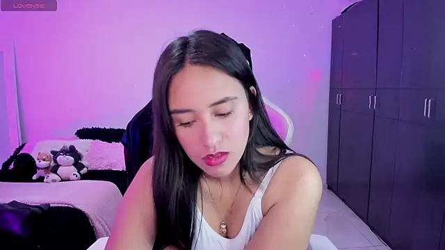 Tinylottie online show from 10/08/25, 10:29