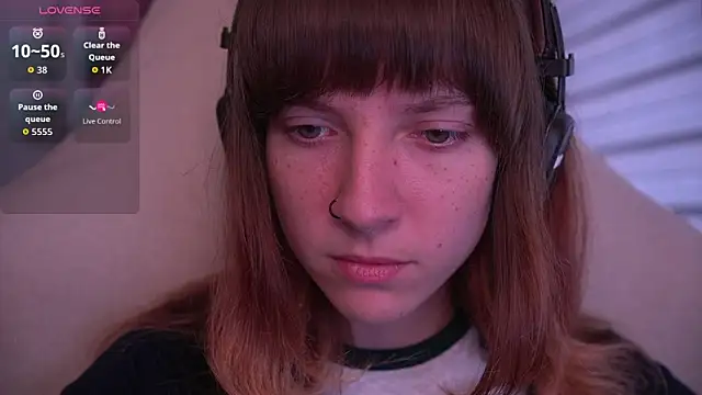 juliapie online show from 10/17/25, 07:44