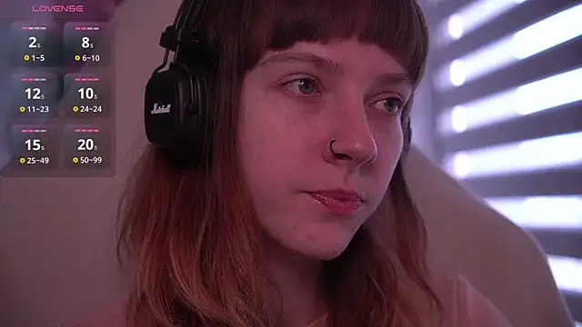 juliapie online show from 10/27/25, 08:18