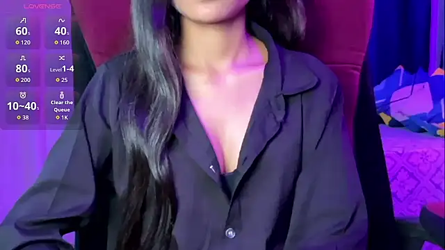 Kayzza 5 online show from 10/06/25, 06:55