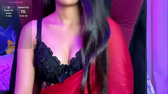 Kayzza 5 online show from 10/18/25, 06:26