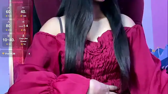 Kayzza 5 online show from 11/08/25, 07:08