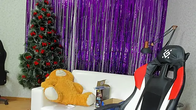 Snapshot of Seductive_She_Wolf chatting on 01/28/25, 03:25 Seductive She Wolf online show from 01/28/25, 03:25