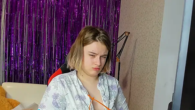 Snapshot of Seductive_She_Wolf chatting on 01/30/25, 07:29 Seductive She Wolf online show from 01/30/25, 07:29