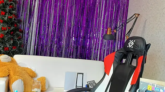 Snapshot of Seductive_She_Wolf chatting on 01/30/25, 01:31 Seductive She Wolf online show from 01/30/25, 01:31