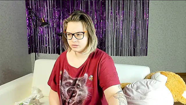 Snapshot of Seductive_She_Wolf chatting on 02/27/25, 07:55 Seductive She Wolf online show from 02/27/25, 07:55