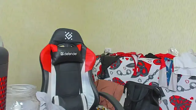 Snapshot of Seductive_She_Wolf chatting on 03/14/25, 10:05 Seductive She Wolf online show from 03/14/25, 10:05