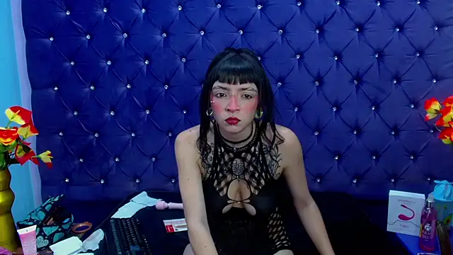 Samantha Smiith online show from 02/28/25, 07:05