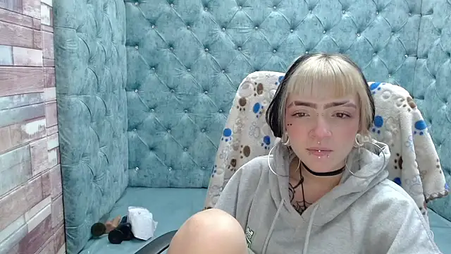 Samantha Smiith online show from 10/07/25, 03:25