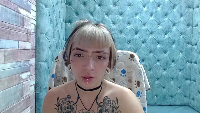 Samantha Smiith online show from 10/16/25, 03:40