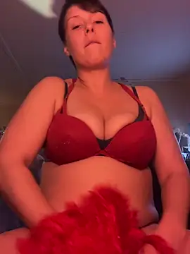 KatieBARBiE98 online show from 01/08/25, 04:23