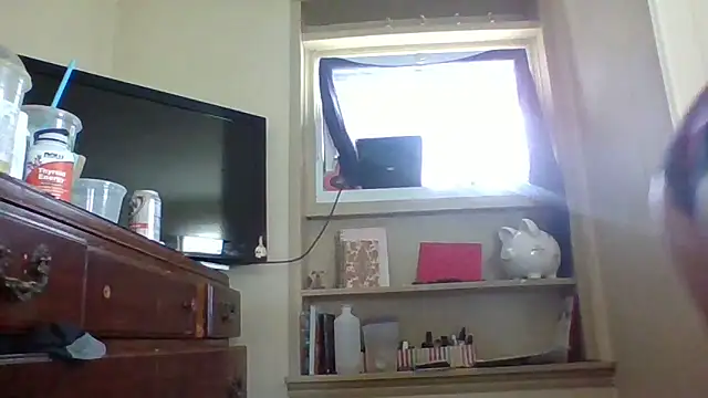 KatieBARBiE98 online show from 09/12/25, 03:34