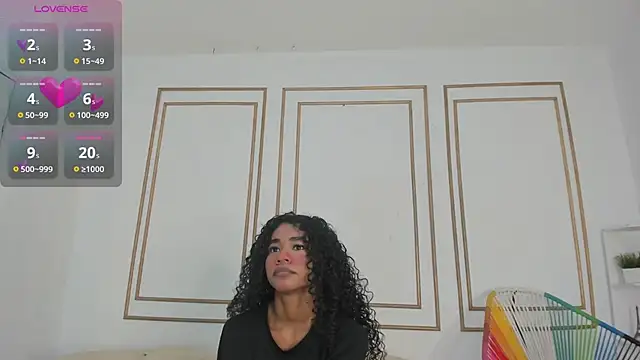 Snapshot of ashley_lemus chatting on 01/18/25, 12:26 ashley lemus online show from 01/18/25, 12:26
