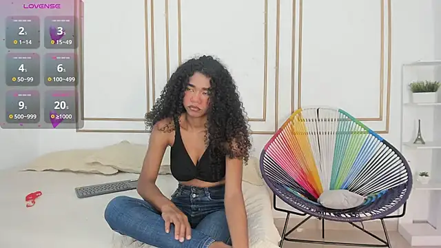 Snapshot of ashley_lemus chatting on 01/19/25, 12:28 ashley lemus online show from 01/19/25, 12:28
