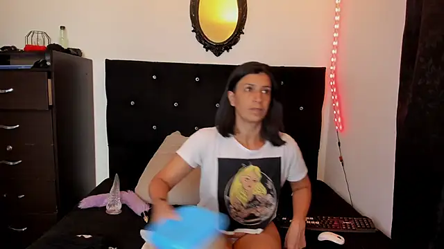 Taylorbdsm online show from 01/30/25, 01:55