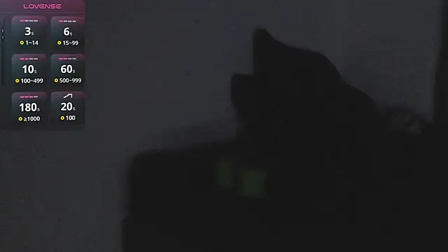 maxi rogger18 online show from 12/21/24, 05:25