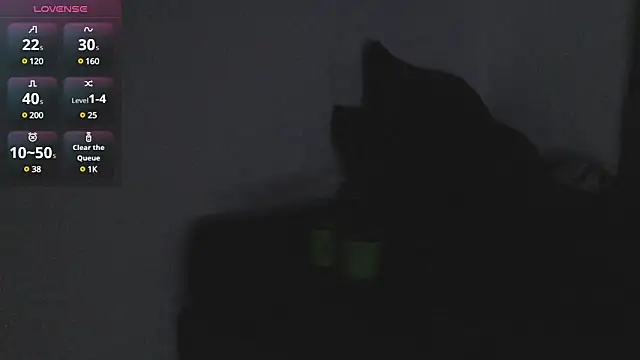 maxi rogger18 online show from 12/21/24, 08:28